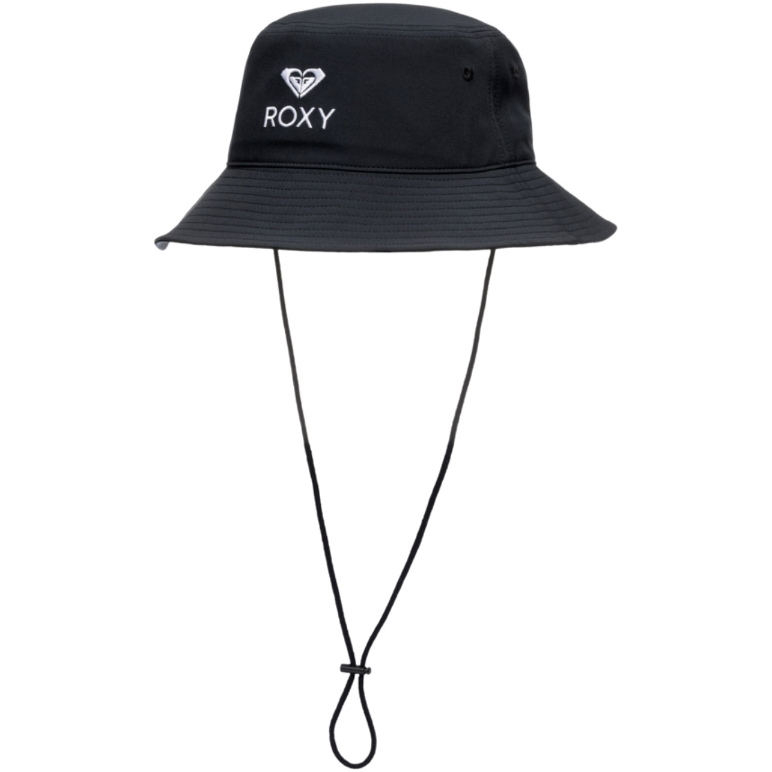 2025 Roxy Womens Passion Moon Bucket Hat ERJHA04386 - Anthracite